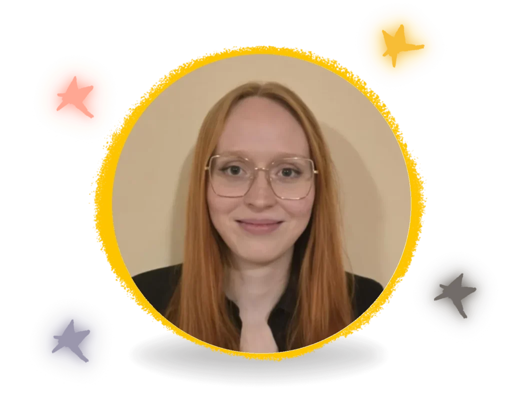 Bódi Dominika pszichológus
